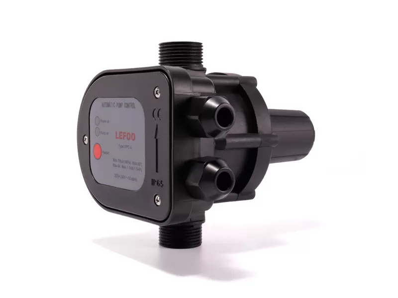 Controlador automático de bomba lfpc 1 atacado fabricantes