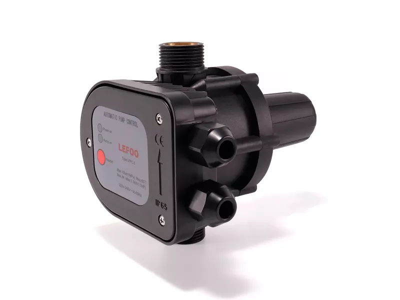 Controlador automático de bomba lfpc 1 fornecedores por atacado