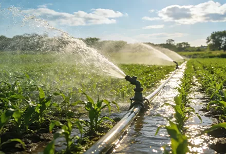 Agricultura