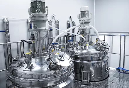 Soluções confiáveis de controle de fluidos e monitoramento de processos pela LEFOO