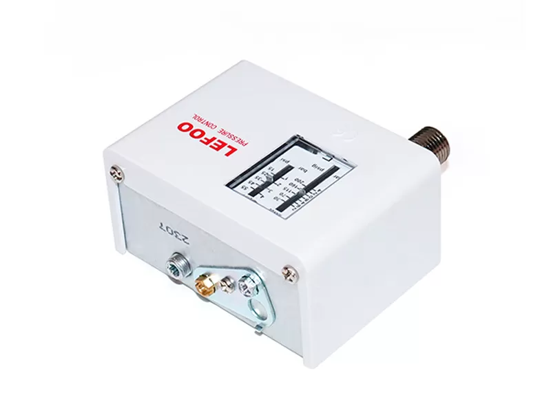 Interruptor de pressão de refrigeração lf55 china