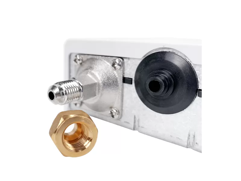 Interruptor de pressão de refrigeração lf55 preço
