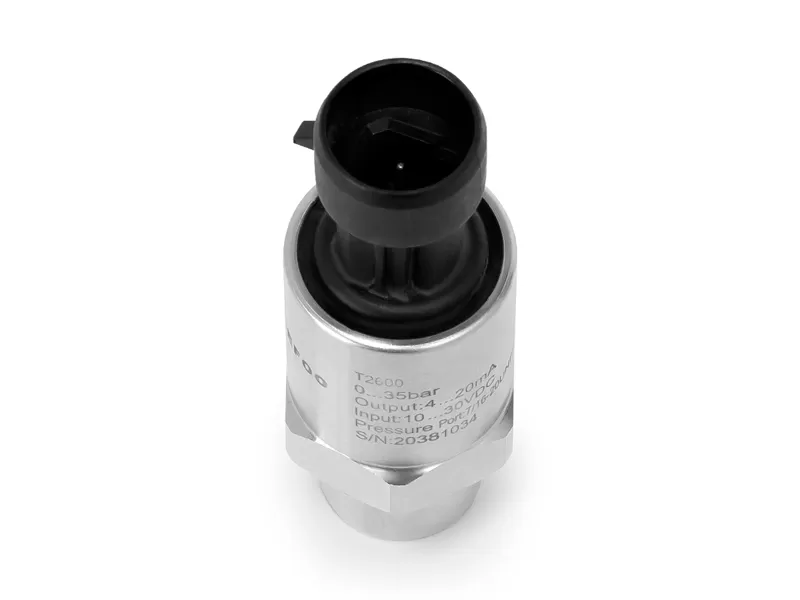 Fornecedor grossista de transmissor de pressão de refrigeração lft2600