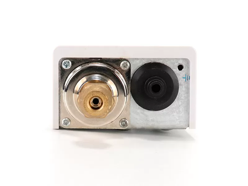 Sistema de refrigeração interruptor de pressão diferencial de óleo lf5d fornecedor