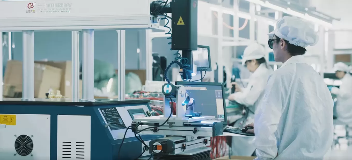Responsabilidade que apóia o valor industrial de longo prazo