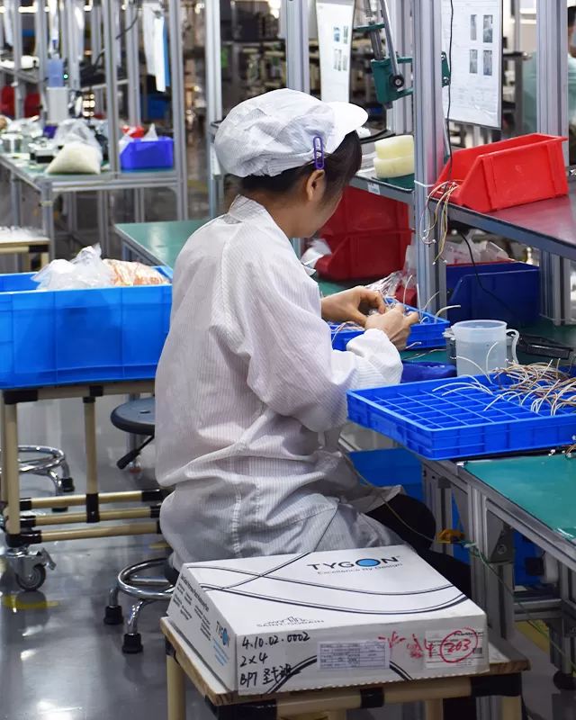 Seleção de Material Responsável e Conformidade Regulatória