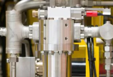 Sensores para Automação Industrial