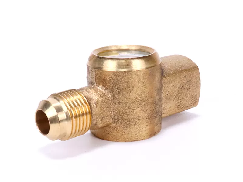 Fornecedor de vidro de visão lfsg