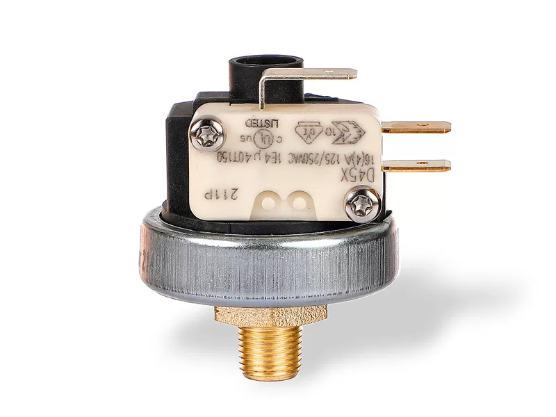 Interruptor de pressão de vapor lf25 china