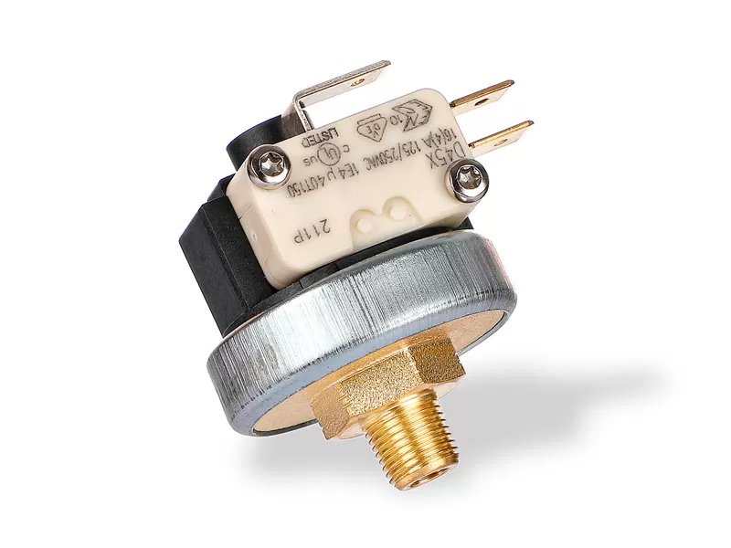 Interruptor de pressão de vapor lf25 empresas