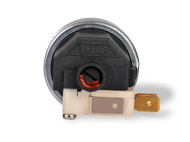 Interruptor de pressão de vapor lf25 empresa