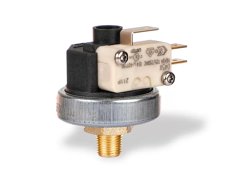 Interruptor de pressão de vapor lf25 custo