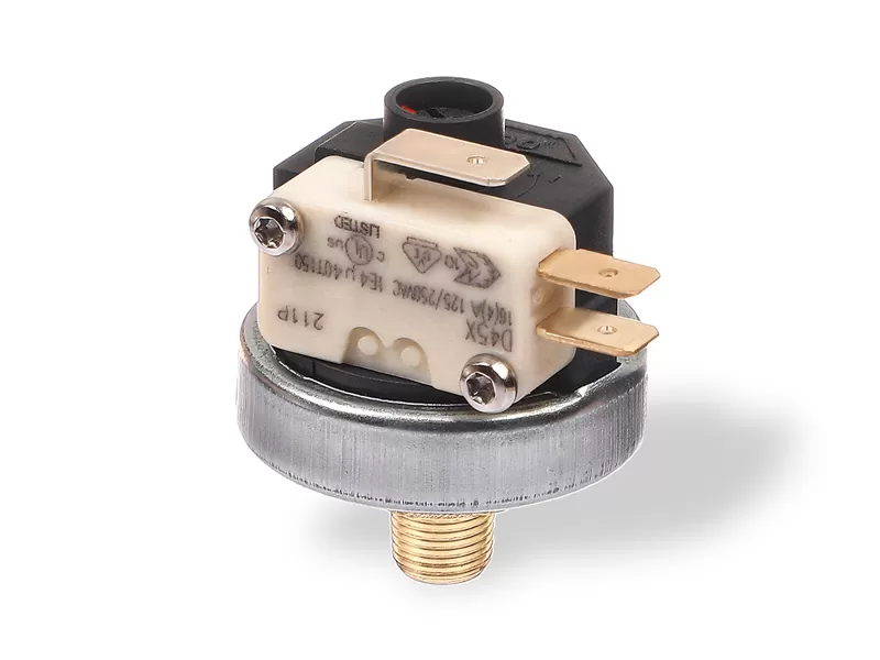 Interruptor de pressão de vapor lf25 fábricas