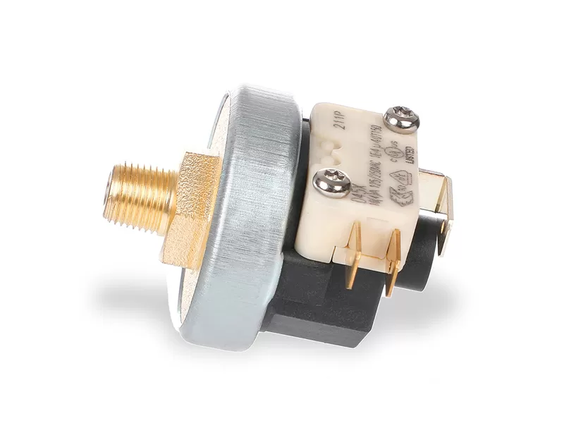 Interruptor de pressão de vapor lf25 na china