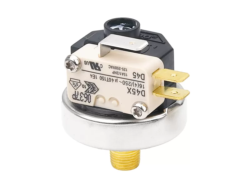 Interruptor de pressão de vapor lf25 fabricante