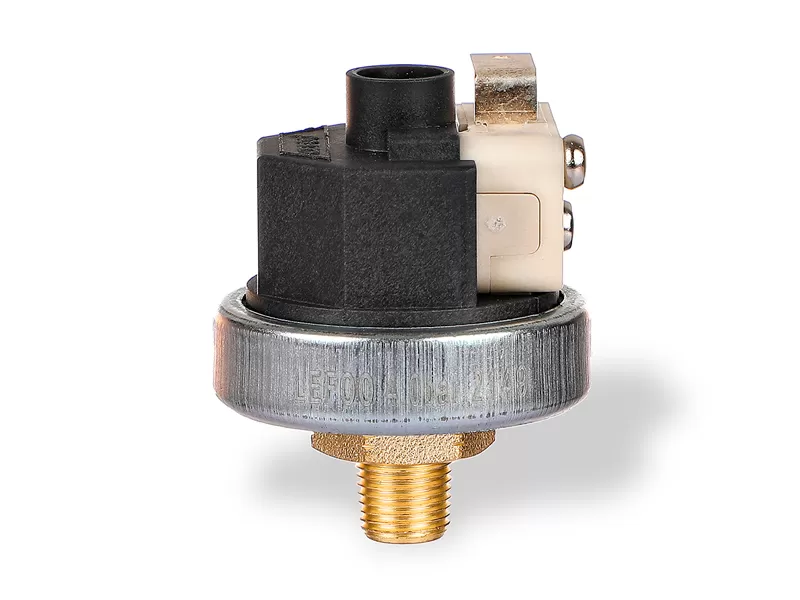Fabricantes de interruptor de pressão de vapor lf25