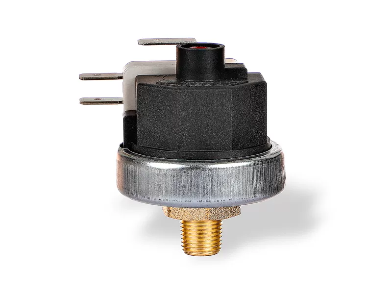 Interruptor de pressão de vapor lf25 fornecedores