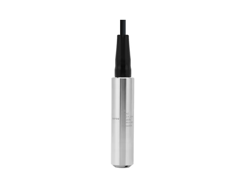 Nível de líquido submersível e transmissor de temperatura lft3200 custo