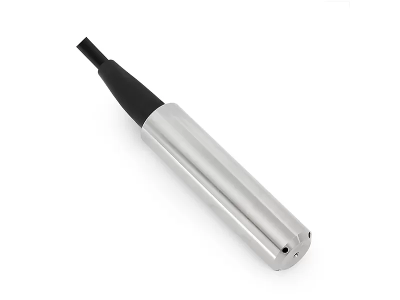 Nível de líquido submersível e transmissor de temperatura lft3200 fornecedor grossista