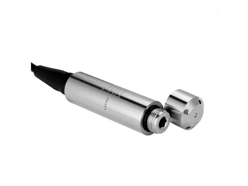 Transmissor de nível líquido submersível lft3000 fabricante