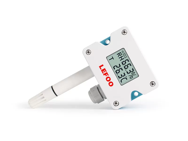 Transmissor de temperatura e umidade lfh10a china