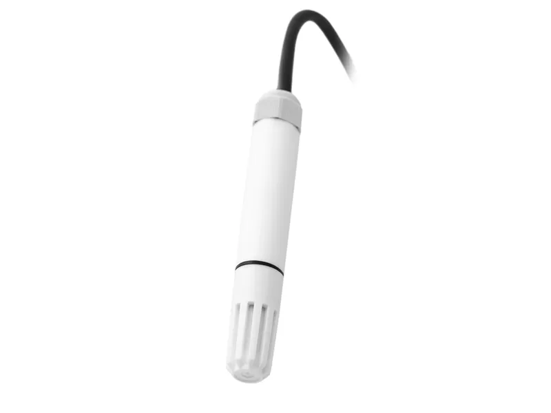Sonda transmissor de temperatura e umidade lfh51 empresas