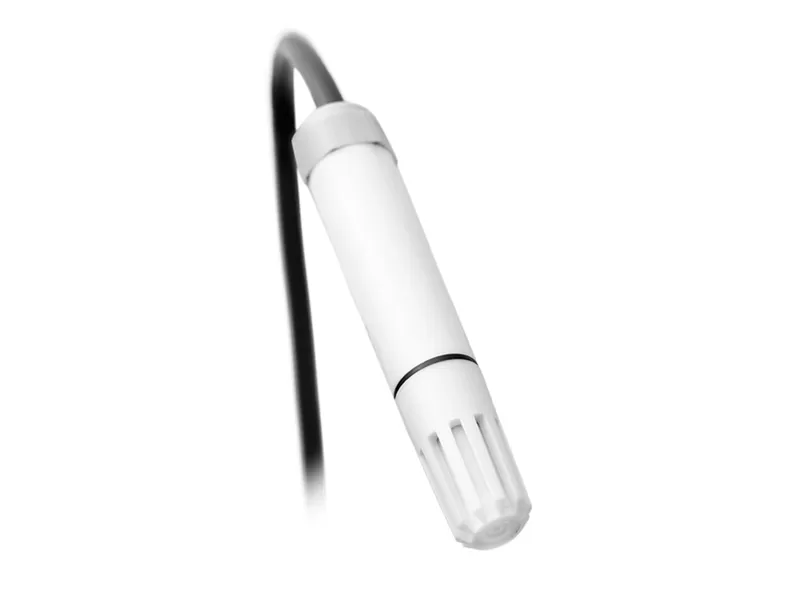 Sonda transmissor de temperatura e umidade lfh51 empresa