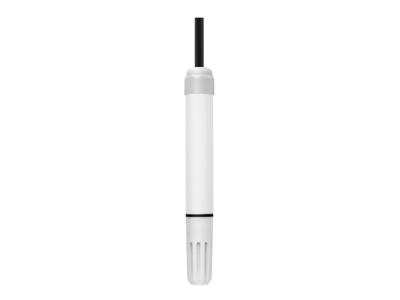 Fabricantes de sonda transmissor de temperatura e umidade lfh51