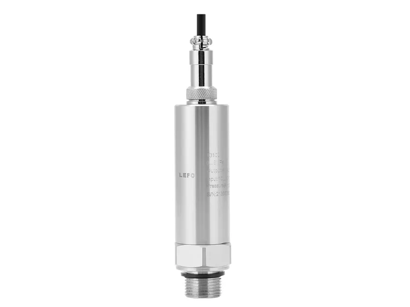 Transdutor integrado de temperatura e pressão lft3100 china
