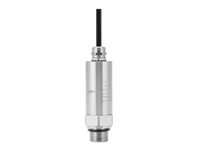 Fábrica integrada do transdutor lft3100 da temperatura e da pressão