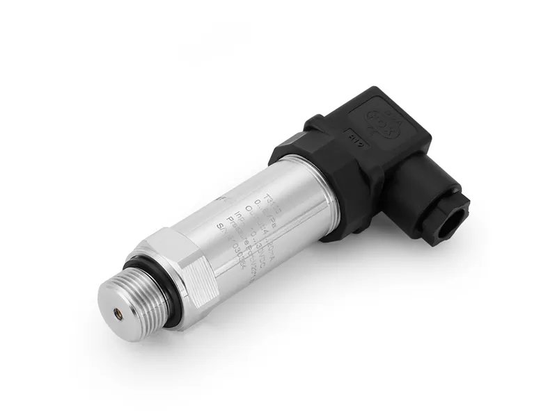 Temperatura e pressão transdutor integrado lft3100 na china