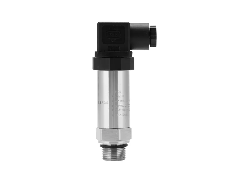 Fabricante integrado de temperatura e pressão do transdutor lft3100