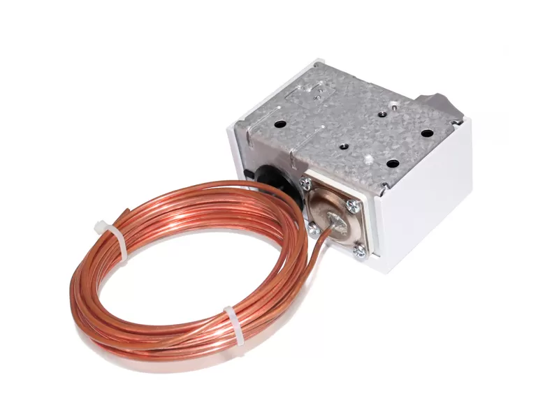 Interruptor de controle de temperatura fabricante lf55t
