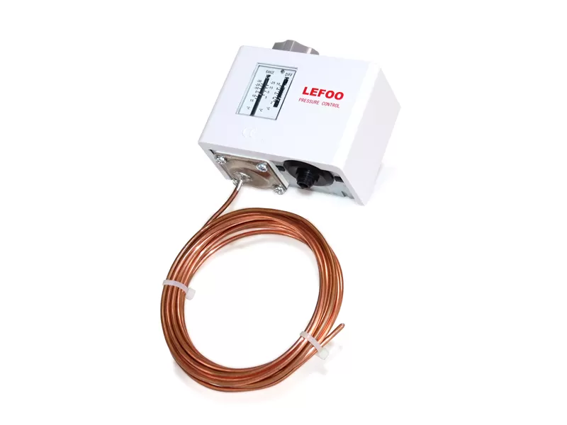 Interruptor de controle de temperatura lf55t atacado fabricantes