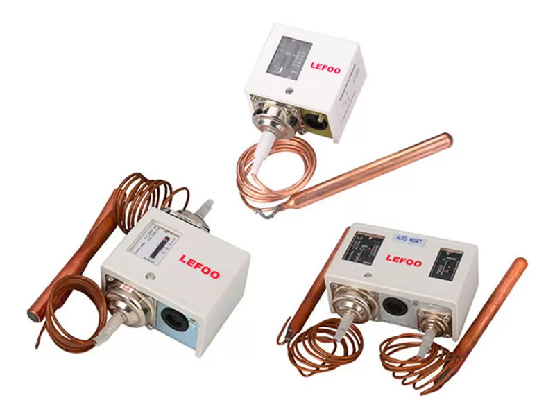 Controlador de temperatura ts para venda