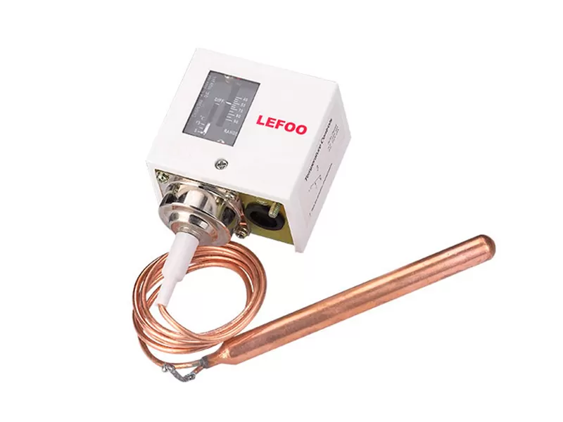 Preço do controlador de temperatura ts