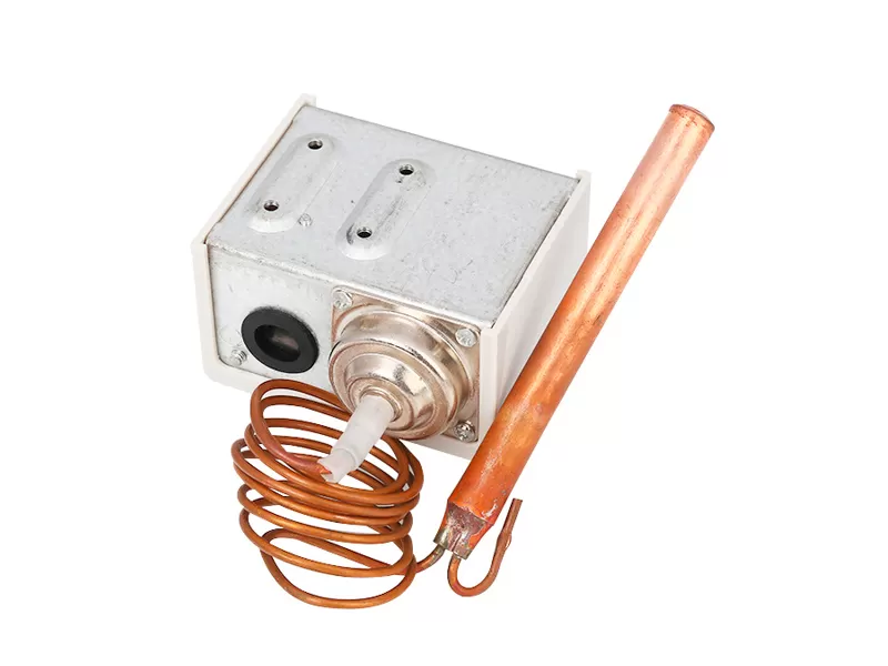 Controlador de temperatura ts atacado fabricante