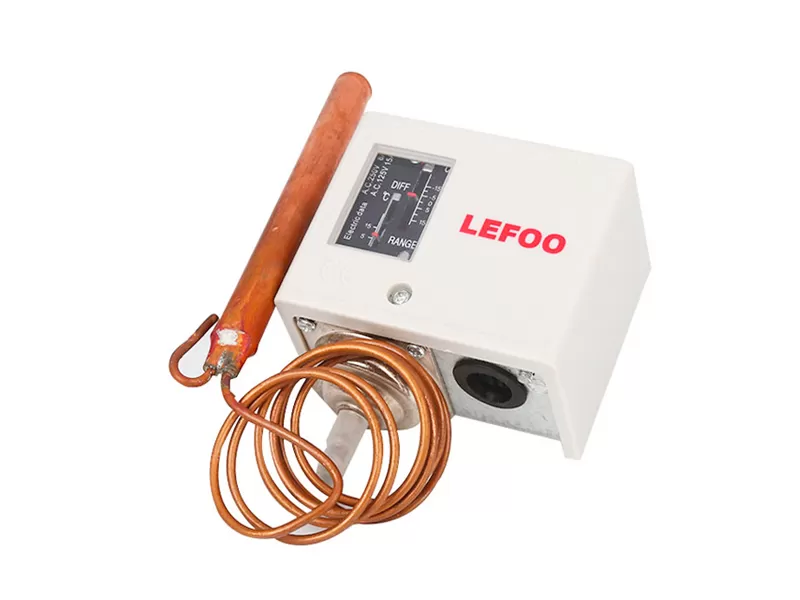 Controlador de temperatura ts fornecedor atacado