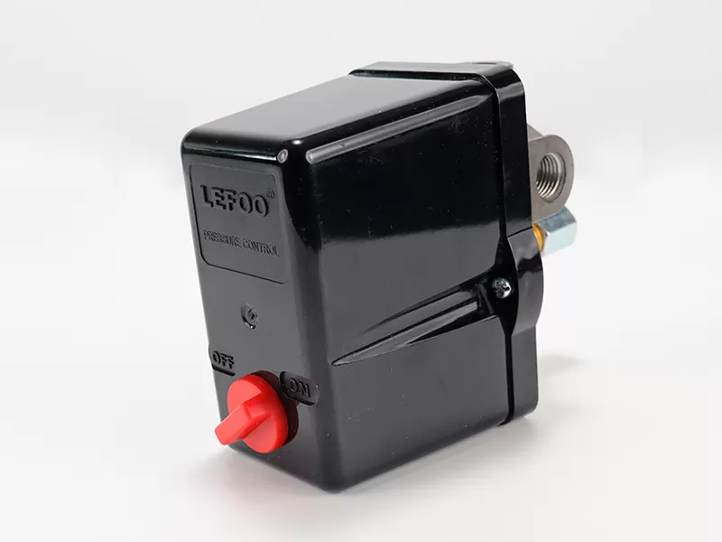 Compressor de ar trifásico e interruptor de pressão da bomba de água lf18 custo