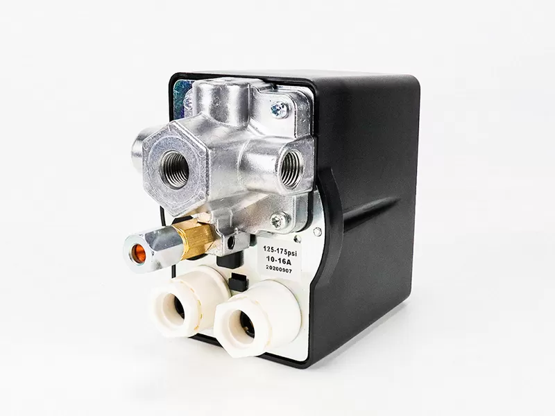 Interruptor de pressão de ar trifásico lf12 custo