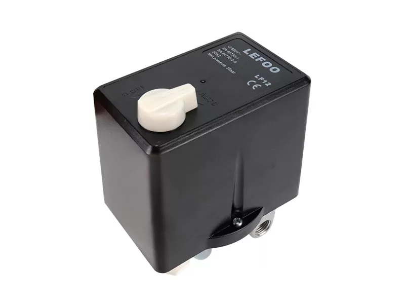 Interruptor de pressão de ar trifásico lf12 fornecedores