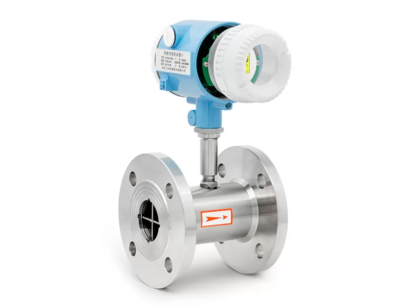 Fabricante de medidor de vazão de turbina lflwgy