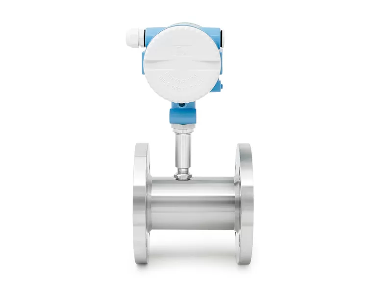 Fornecedor de medidor de vazão de turbina lflwgy