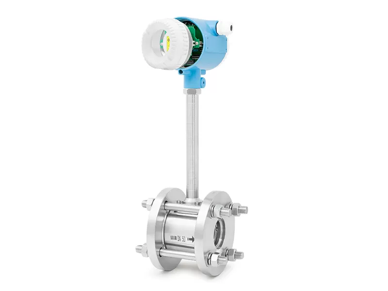 Medidor de fluxo de vórtice lflugb china
