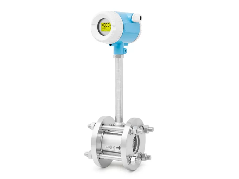 Custo lflugb do medidor de fluxo de vórtice