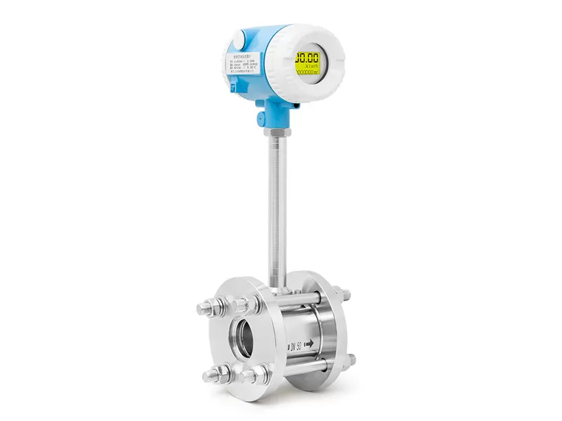 Fornecedores de lflugb de medidor de fluxo de vórtice